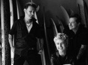 Single 'One Eyed Bastard' Green Day Dianggap Mirip dengan Lagu Pink!