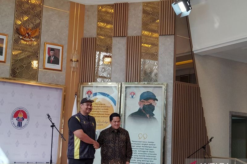 Pemerintah Gelontorkan Rp 399,5 Miliar Buat Pelatnas dan Penyelenggaraan FIFA World Cup U-17 2023