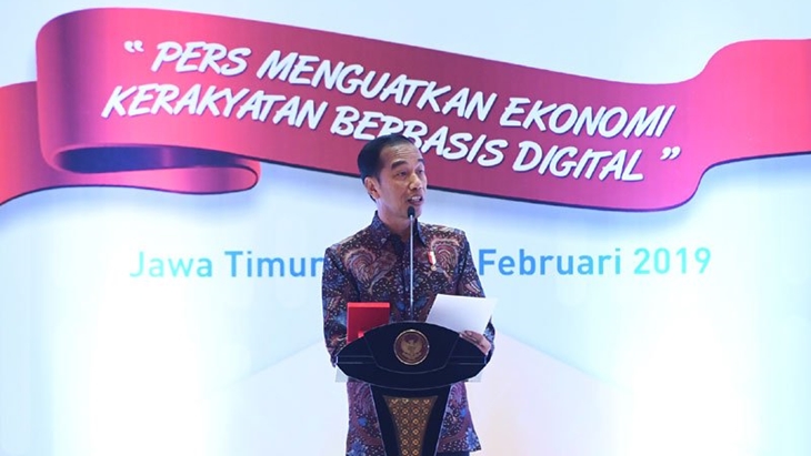 Jokowi Batalkan Remisi Pembunuh Wartawan Radar Bali
