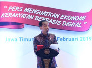 Jokowi Batalkan Remisi Pembunuh Wartawan Radar Bali