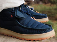 Kembali Gandeng Raheem Sterling, Clarks Resmi Rilis Koleksi Wallabee Spesial
