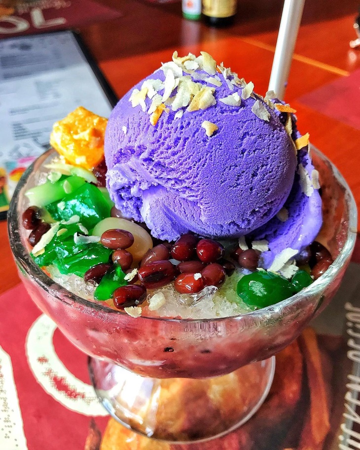 Mampir ke Filipina, Jangan lupa Cicipi Kuliner Ini