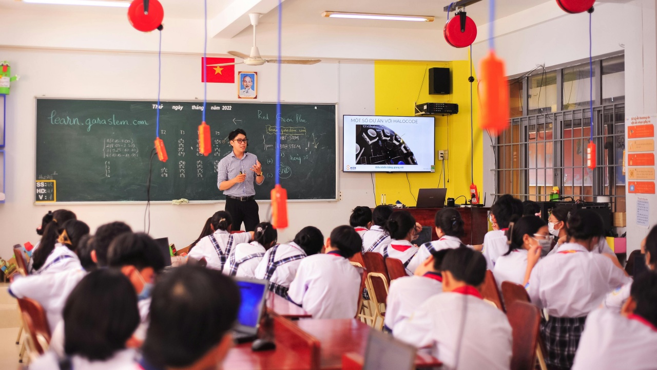 Hadirkan Sekolah Swasta Gratis, DPRD DKI Tak Ingin Kurangi Kualitas Pendidikan