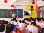 Hadirkan Sekolah Swasta Gratis, DPRD DKI Tak Ingin Kurangi Kualitas Pendidikan