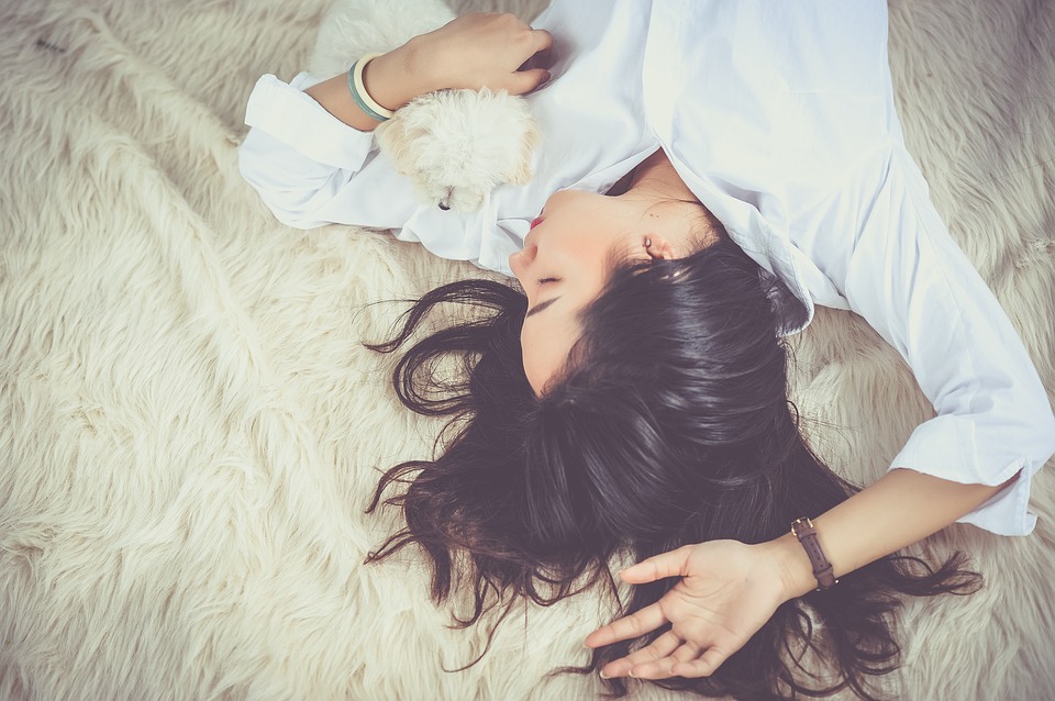 Mengatur siklus tidur (Sumber: Pixabay/cuncon)