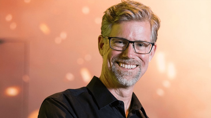 Mantan Staf DICE bersama Lars Gustavsson Bangun Studio TTK Games