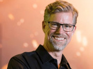 Mantan Staf DICE bersama Lars Gustavsson Bangun Studio TTK Games
