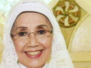 Aktris Senior Nani Wijaya Berpulang