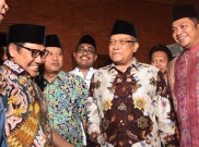 Antisipasi Tak Dipilih Jokowi, Cak Imin Pasang Jurus Undang Kiai dan Ulama