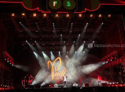 Padi Memupuskan Kerinduan Penggemarnya di WTF