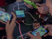 Game Lekat dengan Anak Tongkrongan