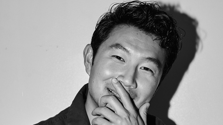 Aktor Shang-Chi Simu Liu Lepas Debut EP