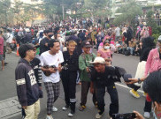 Citayam Fashion Week Harus Dibiarkan Alamiah