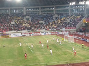 FIFA Nilai Rumput Stadion Manahan Terlalu Empuk, Pemkot Solo Lakukan Pemangkasan