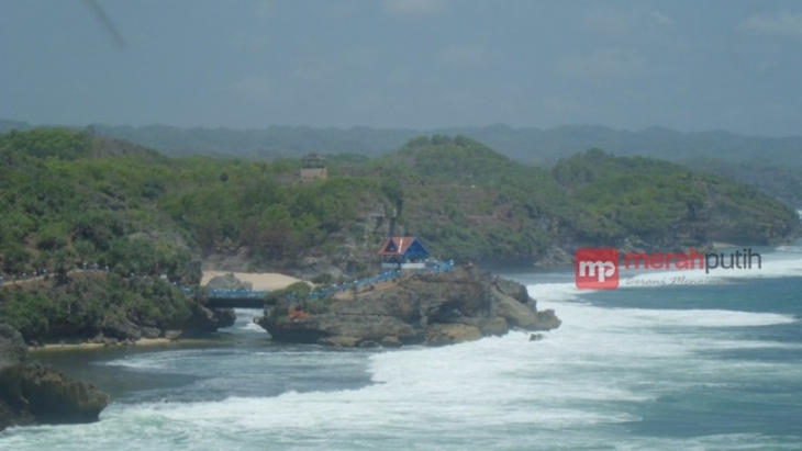 Gunung Kidul Siap Buka Objek Wisata Besar- Besaran