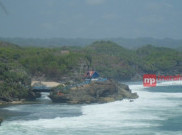 Gunung Kidul Siap Buka Objek Wisata Besar- Besaran
