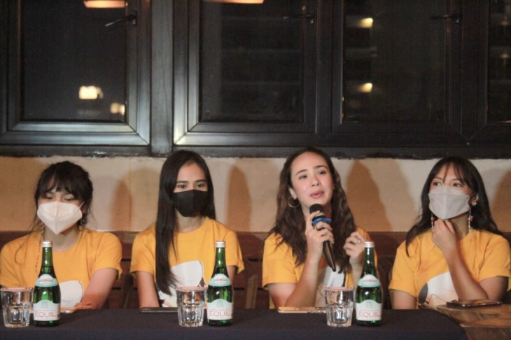 Film ini akan mengobati kerinduan pecinta film Indonesia. (Foto: Ist)