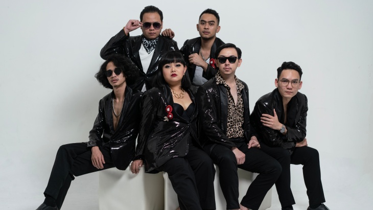Later Just Find Rilis 'Tiada Berubah' dengan Aransemen Berbeda
