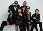 Later Just Find Rilis 'Tiada Berubah' dengan Aransemen Berbeda 