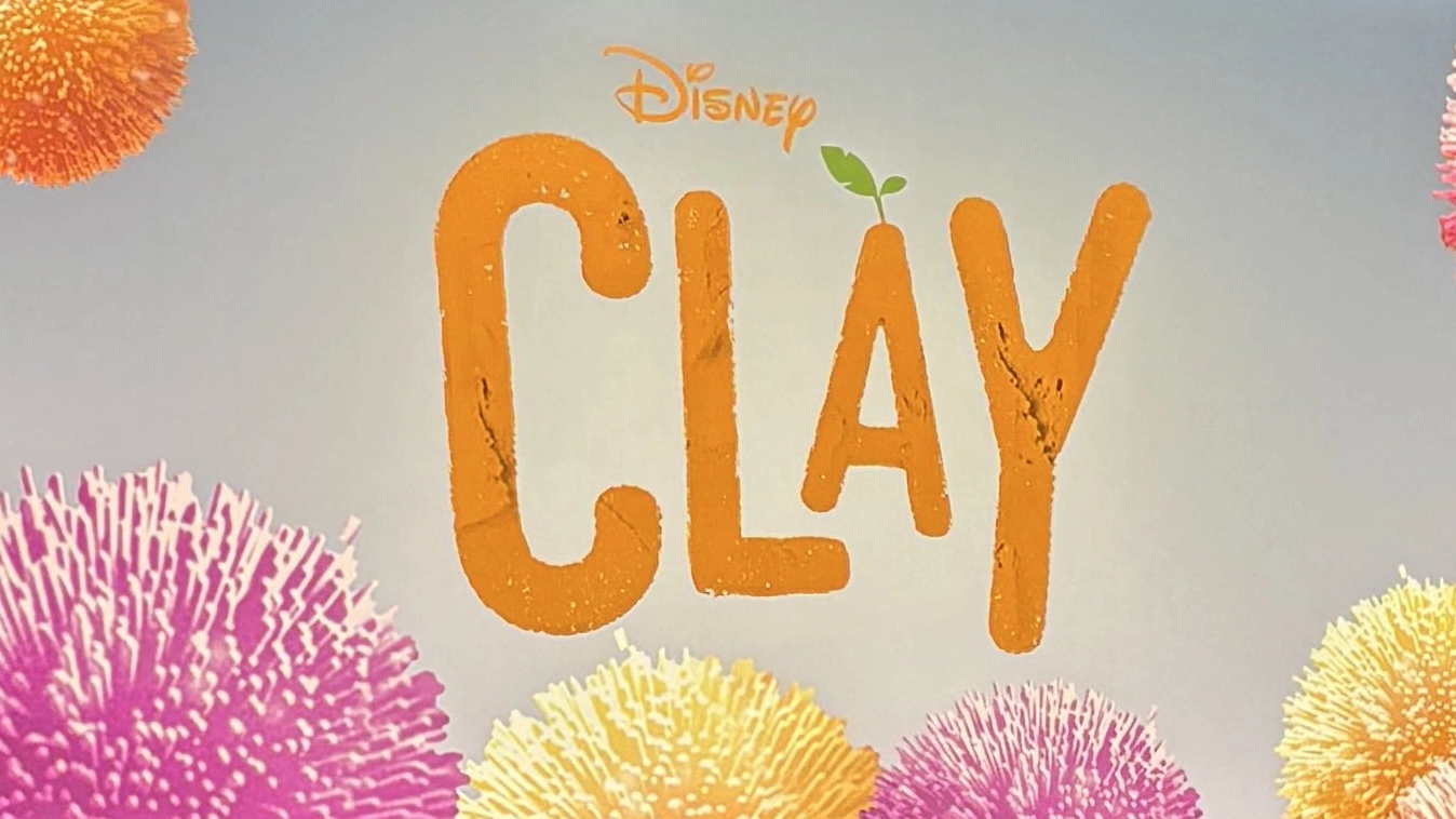 Disney Siapkan Film Animasi 'Clay', Kieran Culkin Jadi Pengisi Suara Karakter Utama