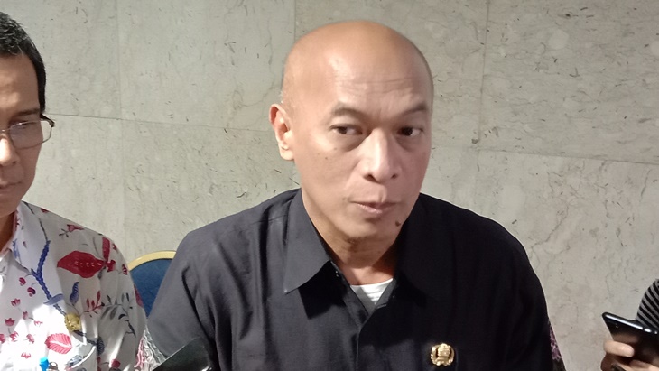 Menurut Kepala BKD DKI, kinerja Kelik Indriyanto sebagai kepala dinas sangat buruk