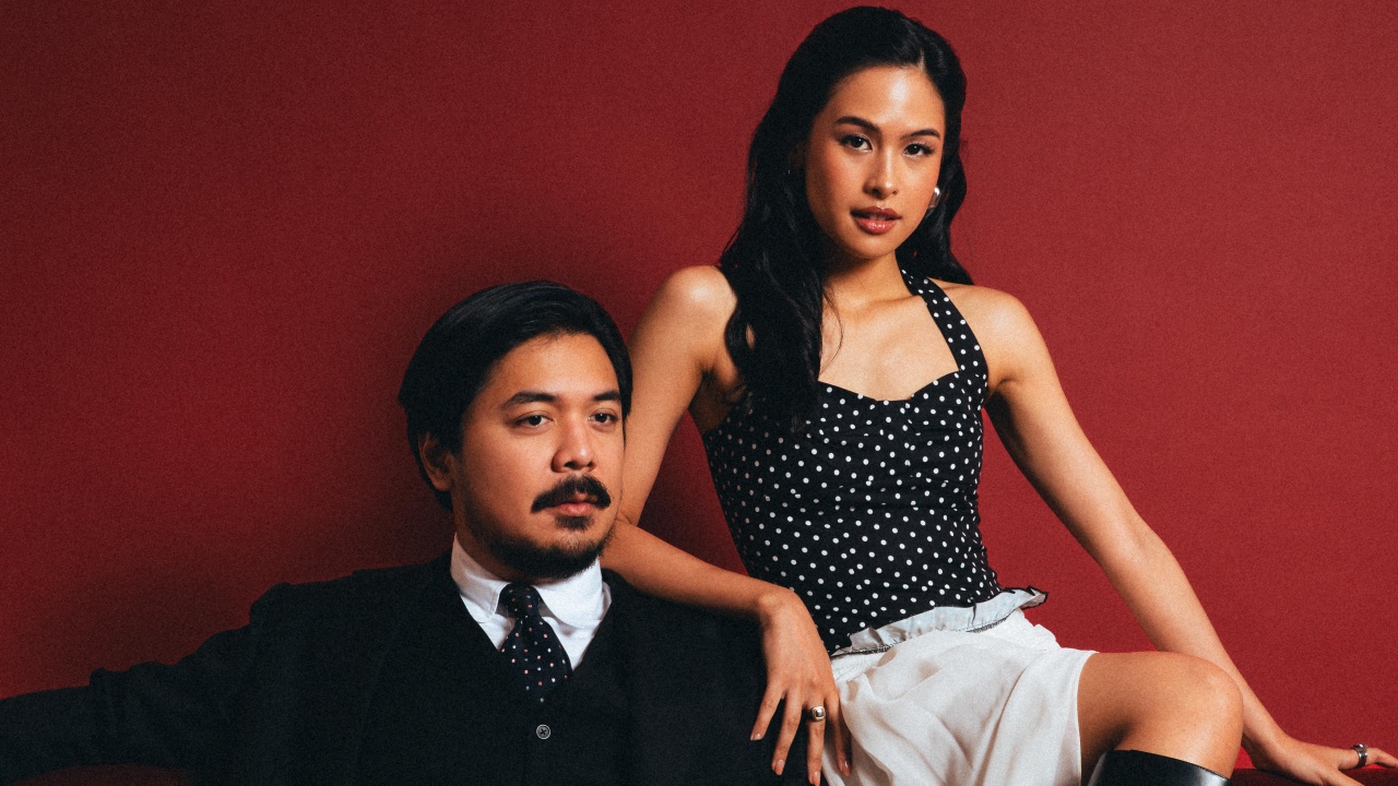Bilal Indrajaya & Maudy Ayunda Rilis 'Kau', Versi Baru yang Lebih Intim dan Manis