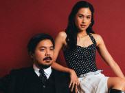 Bilal Indrajaya & Maudy Ayunda Rilis 'Kau', Versi Baru yang Lebih Intim dan Manis