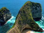 Nusa Penida Destinasi Terfavorit Backpacker Dunia 2020