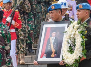 Selamat Jalan Mr Crack, Pionir Bervisi 100 Tahun ke Depan!