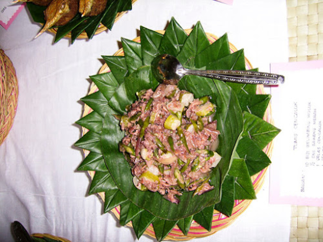 5 Kuliner Unik Khas Natuna yang Harus Kamu Cicipi