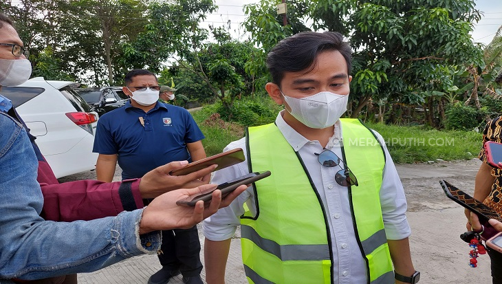 Kasus COVID-19 di Jateng Melonjak, Piala Wali Kota Solo Ditunda