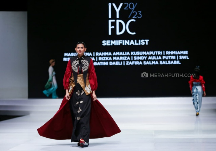 IYFFDC IFW 2023