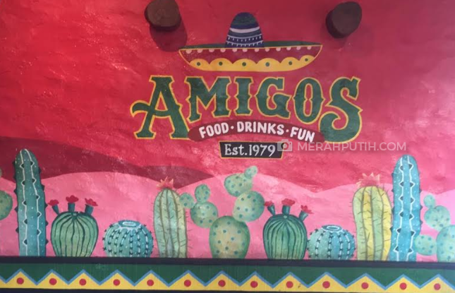 Bos Amigos Akui Citra Cafenya Jelek Karena Virus Corona