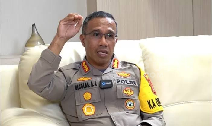 Berpotensi Bikin Konflik, Polisi Larang Ormas Jaga Lahan Sengketa