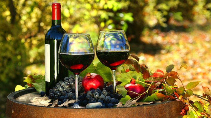 Dua Gelas Wine Dapat ‘Mencuci Otak’ Anda
