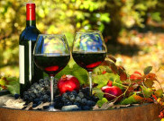 Dua Gelas Wine Dapat ‘Mencuci Otak’ Anda