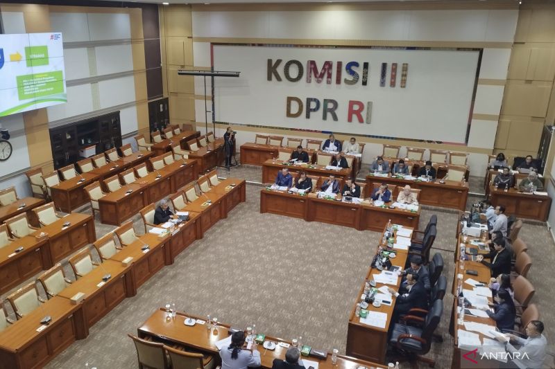Capim Michael Setuju UU KPK Direvisi agar Independen