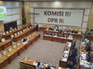 Capim Michael Setuju UU KPK Direvisi agar Independen