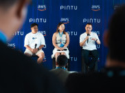 Pintu Hadirkan Crypto Museum di Festival Crypto Terbesar di Asia