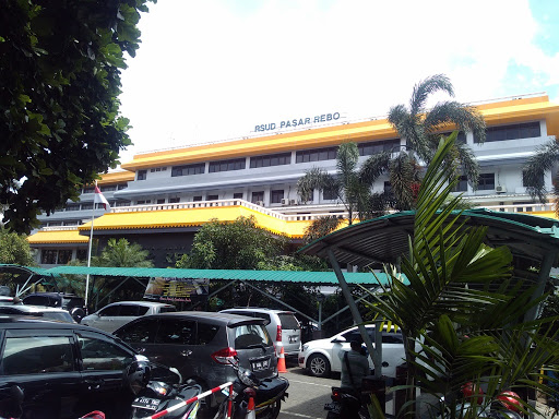 [HOAKS atau FAKTA] RSUD di Jakarta dan Depok Ditutup Karena Puluhan Karyawan Positif Corona