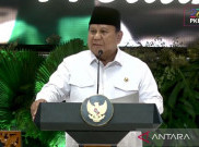 Prabowo Ngaku Nyaman Dengan PKB, Merasa Sangat Deket Dengan Gus Dur