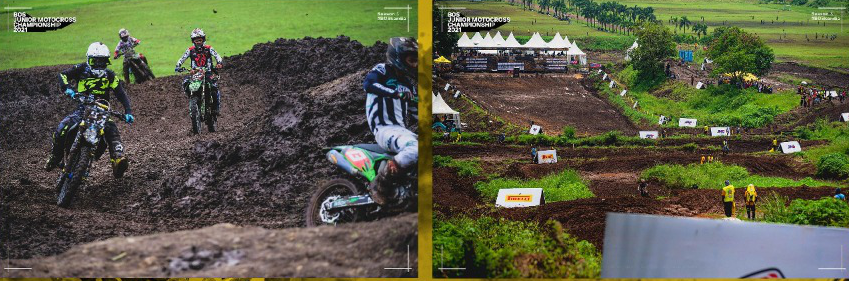 BOS Motocross
