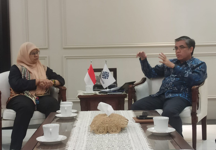 Pekerja Media Terkena PHK secara Tiba-tiba, Tanpa Kompensasi, Pesangon, AJI Desak Kemenaker Aktif