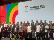 NOC Indonesia Dorong Penyegaran DBON, Berharap Cabor Non-Olimpiade Dapat Ruang Sama