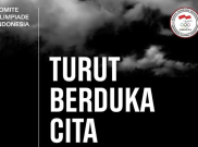 Olahraga Indonesia Berduka, KE NOC Hifni Hasan Meninggal Dunia