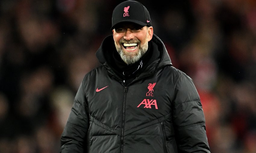 Jurgen Klopp Setuju Xabi Alonso Jadi Penggantinya di Liverpool