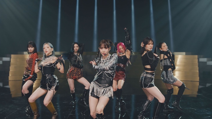 kpop