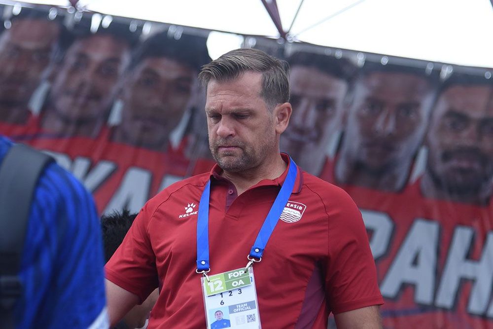 Tampil di ASEAN Club Championship, Persib Punya Tanggung Jawab Moral