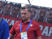 Tampil di ASEAN Club Championship, Persib Punya Tanggung Jawab Moral