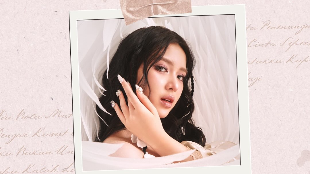 Tiara Andini Riis Album 'Edelweiss', Simbol Perjuangan dan Keabadian Kariernya
